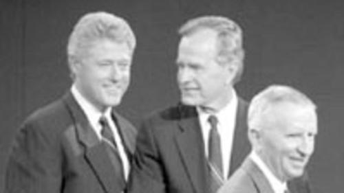 clinton perot bush_6