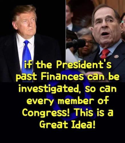 WRAP UP SMEAR INVESTIGATE CONGRESS