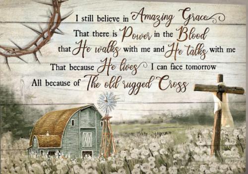 christian beliefs 49