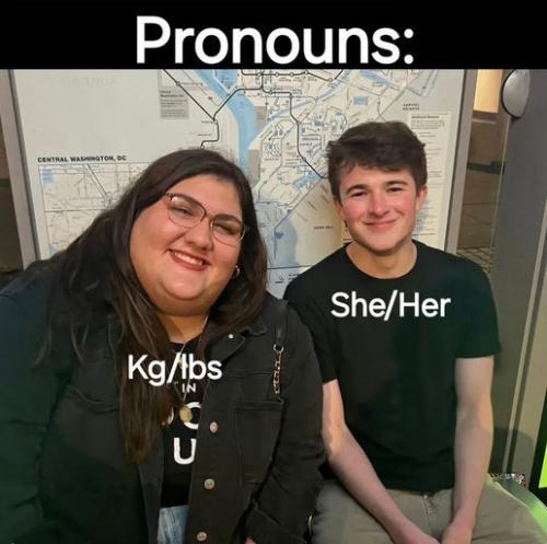 pronouns33