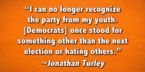 Jonathan Turley