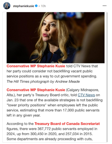 government employees