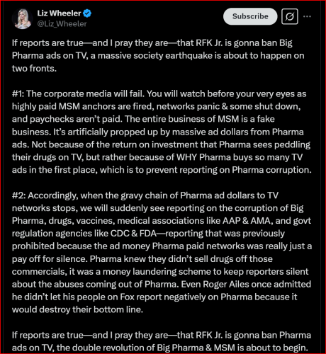 Big Pharma 1
