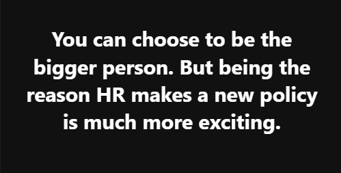 An Exciting Reason To Be The Cause