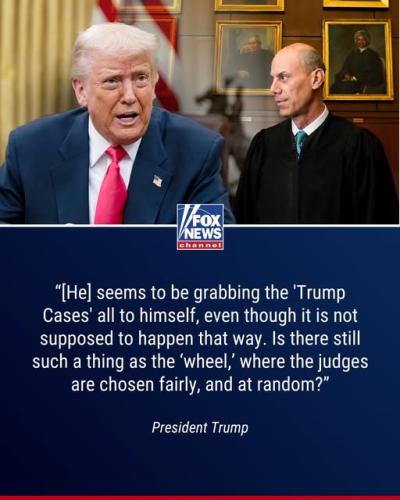 trump judge