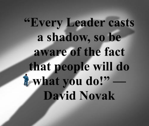 1-Leaders Cast a Shadow