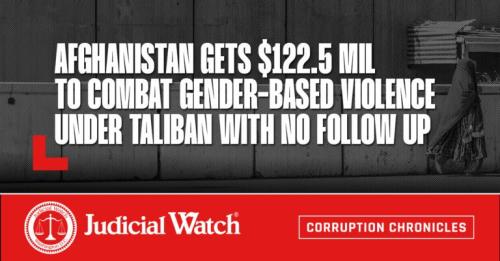 afghanistan biden fraud