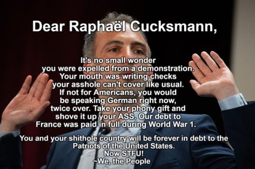 Dear Raphael Cucksman.568px