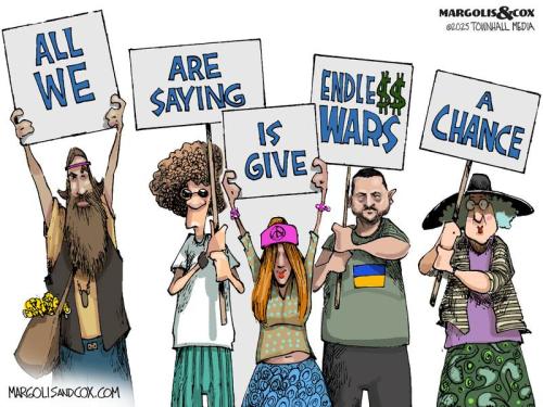 DEMOCRAT WARS ENDLESS