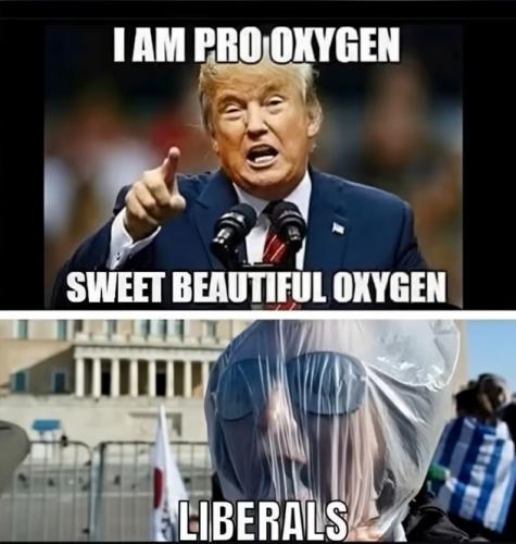 oxygen