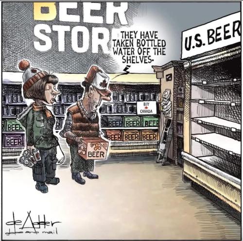 beer store