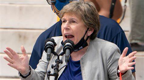 RANDI WEINGARTEN