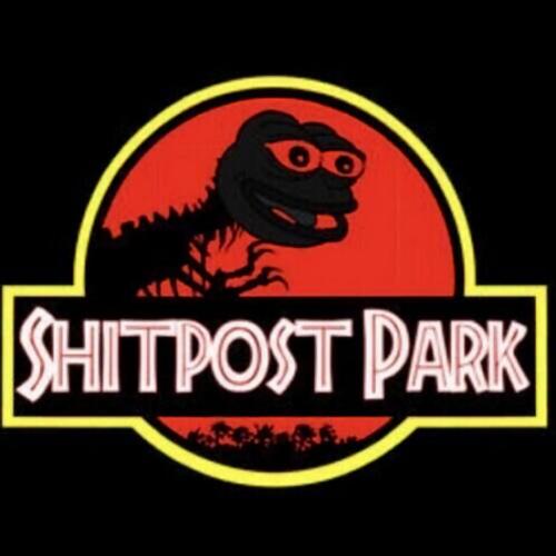 shitpost park