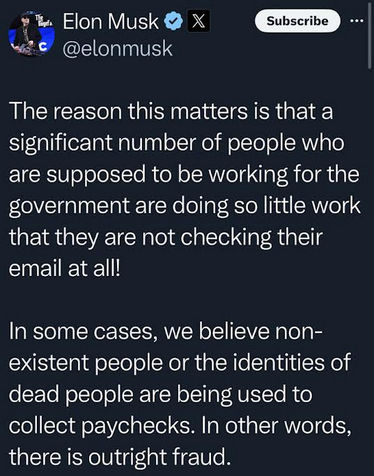 government efficiency49