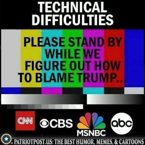 Technical Difficulties