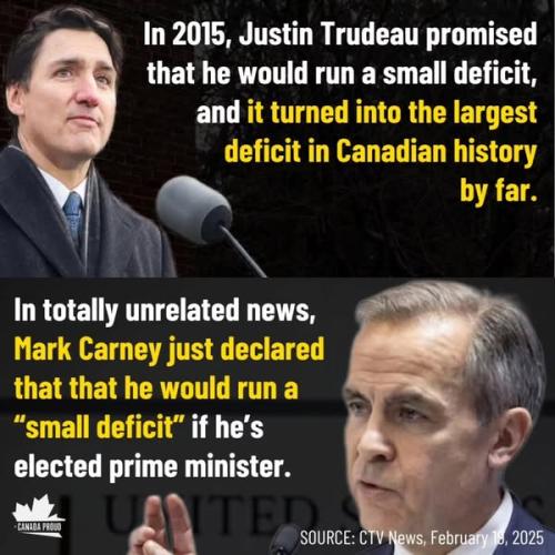 small deficit