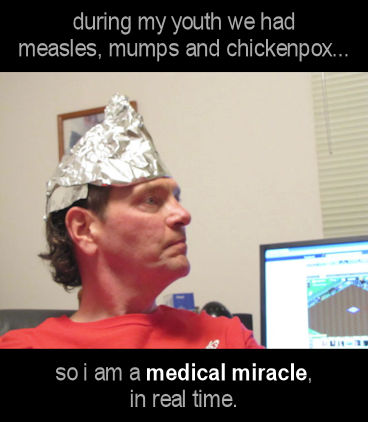 a medical miracle