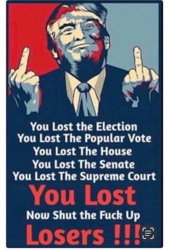 we won_you lost so gfys