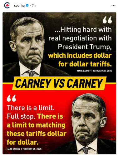 Carney vs carney