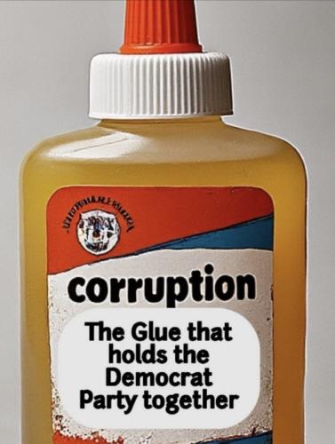 Corruption Glue