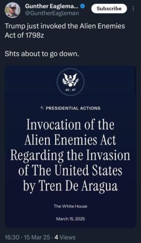 foreign aliens act