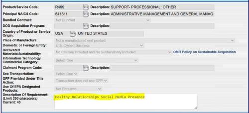 From Department of Government Efficiency News