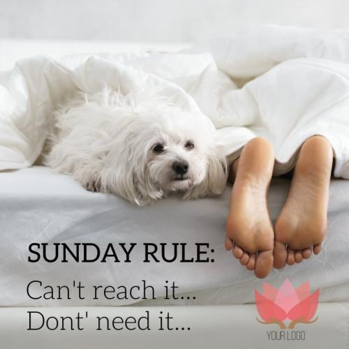 sunday-rule-design-template-f32daa2b80f1d591529b7110bb42e56b_screen