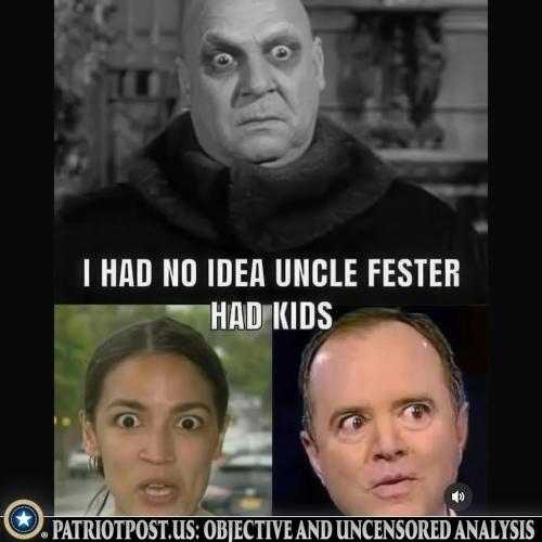 Uncle Fester