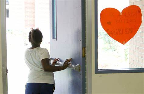 schools failure factories