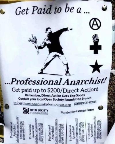 anarchist wim