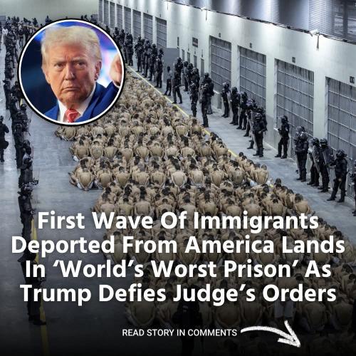 Judge said no, Trump said watch me 👀