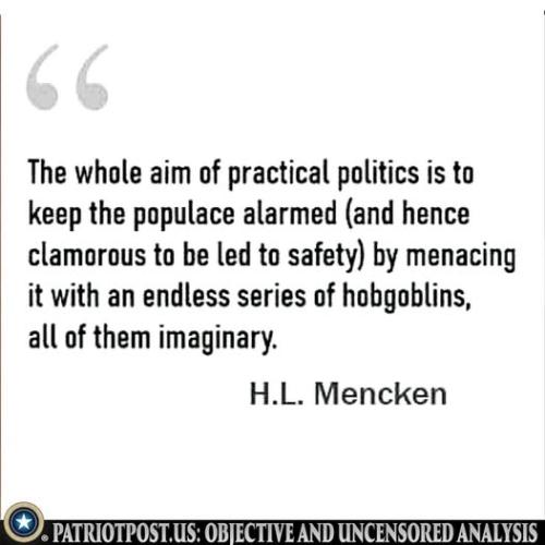 H. L. Mencken