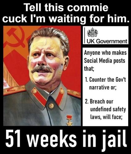 Tell this commie cuck I'm waiting for him.800px
