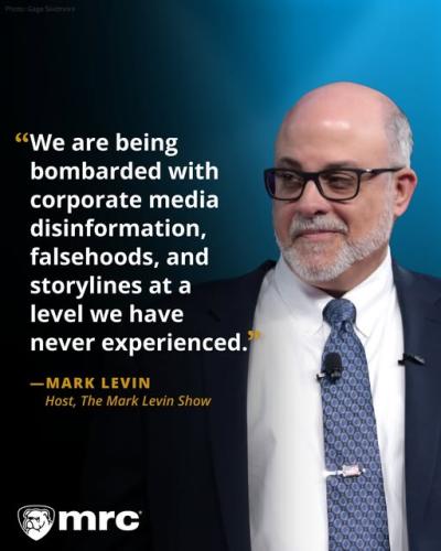 Mark Levin 1