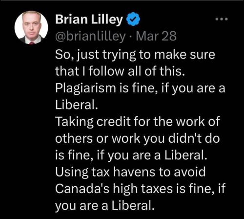 if you are a libera;