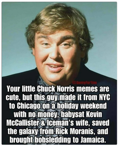 John Candy