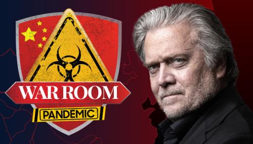 Bannon's War Room