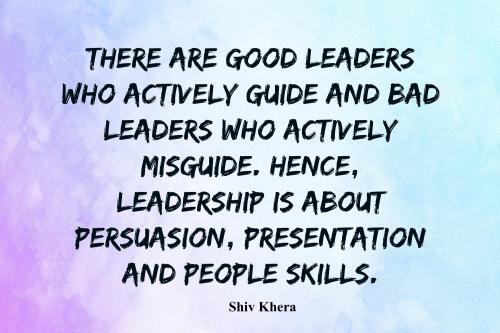 1-Leadership Persuasion