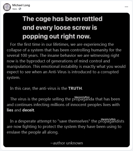 rattled the cage_base