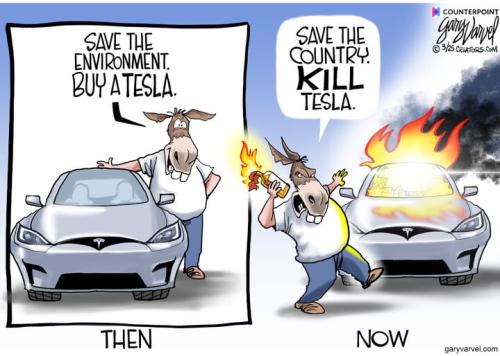 Tesla