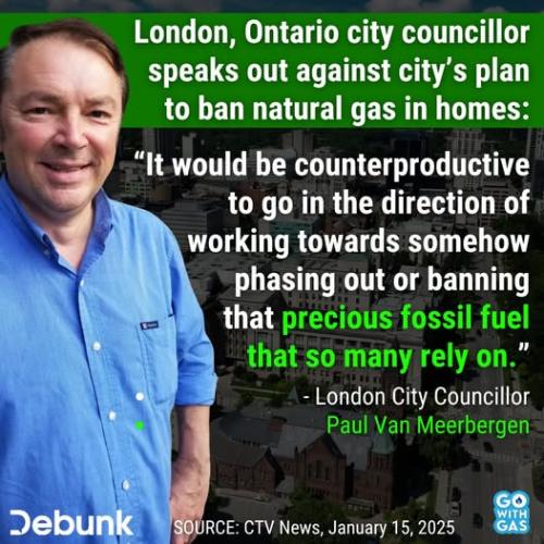 ban natural gas