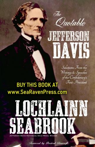 TheQuotableJeffersonDavis-PAPERBACK-BUY