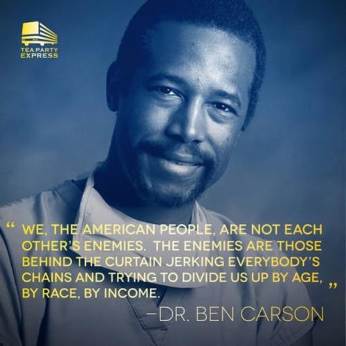 Ben Carson 4