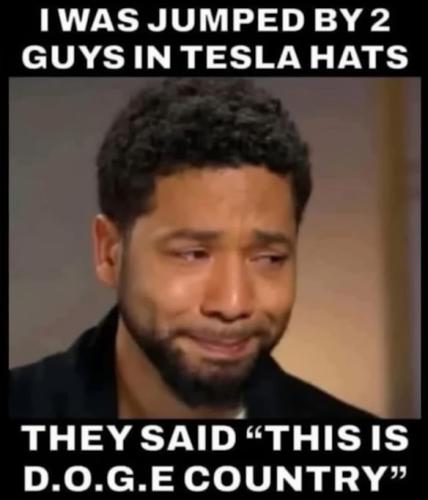 tesla