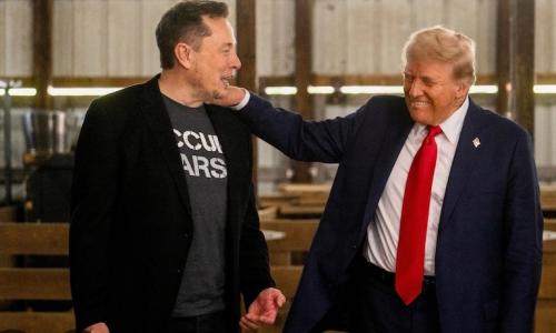 DOGE FAKE SOCIAL SECURITY