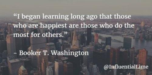 Booker T. Washington 1