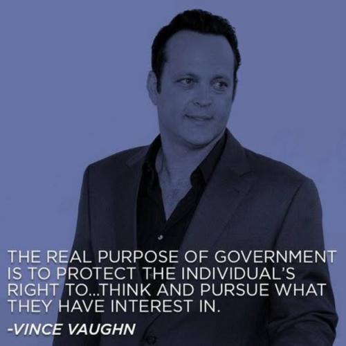 Vince Vaughn