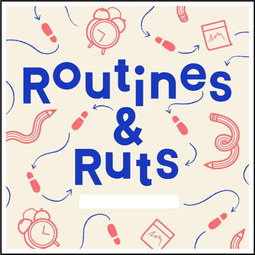 1A-Rut or Routine