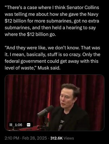 government efficiency50