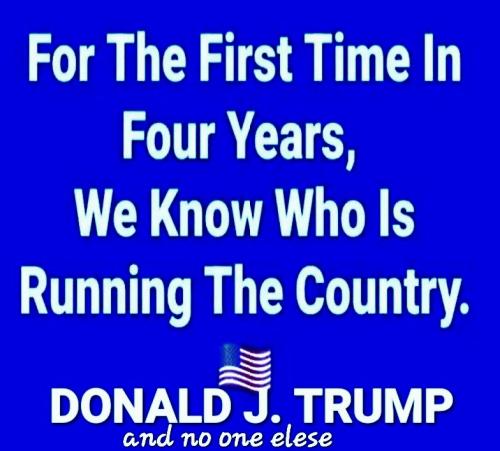 Unlike fjb is a puppet of obama